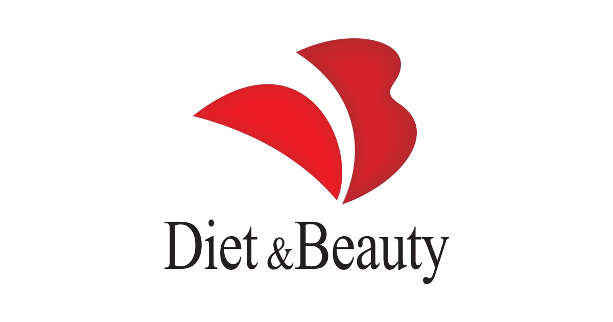 DIET & BEAUTY FAIR logo
