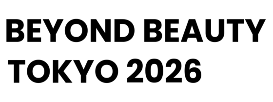 BEYOND BEAUTY TOKYO 2026
