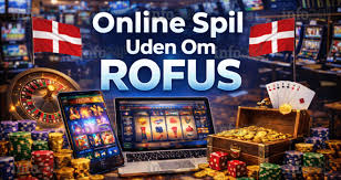 Online Casino Uden ROFUS Bonus – Spil Uden Begrænsninger 1347997349 Online Casino Uden ROFUS Bonus – Spil Uden Begrænsninger 1347997349