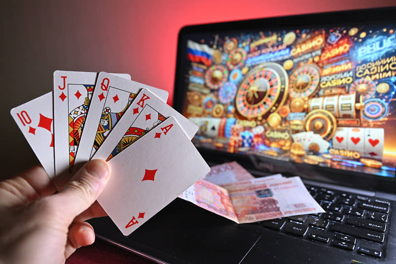 Oplev Spændingen ved Casino Online Guiden til Digitale Spil Oplev Spændingen ved Casino Online Guiden til Digitale Spil
