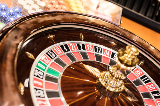 Ultimate Guide to Live Roulette Casino Sites in the UK -552040293 Ultimate Guide to Live Roulette Casino Sites in the UK -552040293