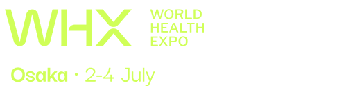 World Health Expo Osaka